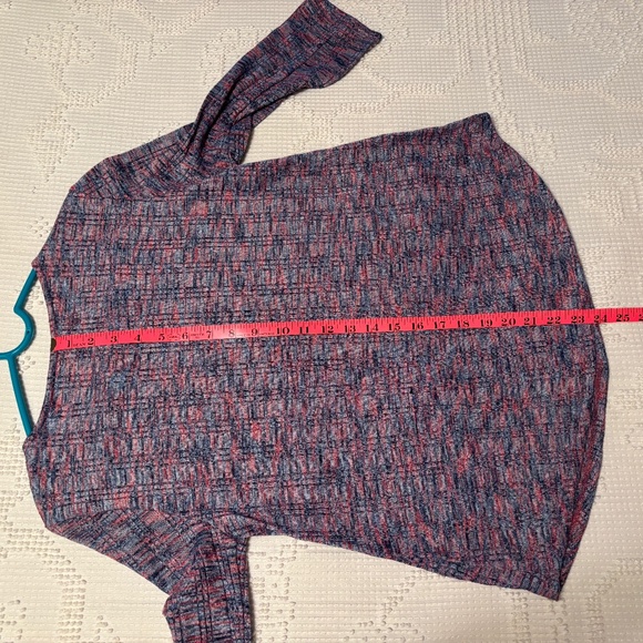 Ruby Rd Sweater - 3/4 length sleeve - Petite Small - Cute detail - Picture 8 of 8